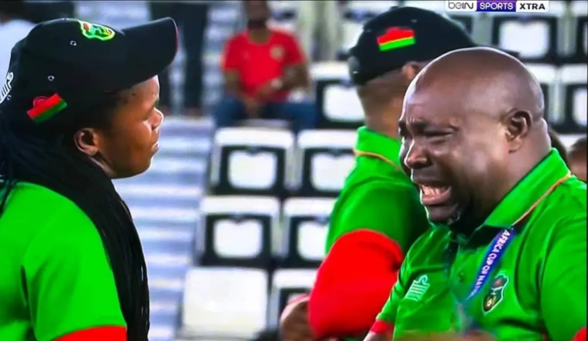 Malawi’s World Cup architect Lovemore Fazili stripped of 2027 FIFA Women’s World Cup coaching role over licence failure