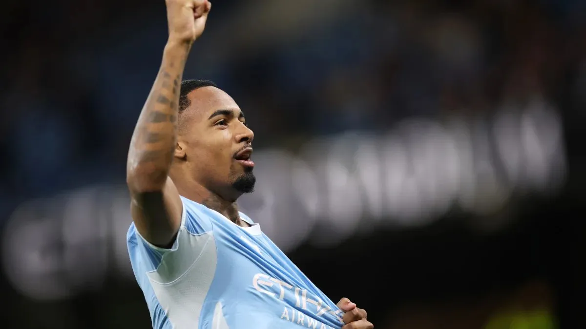 Manchester City’s right-wing dilemma: Semenyo’s injury creates a tactical void Enzo Maresca must solve