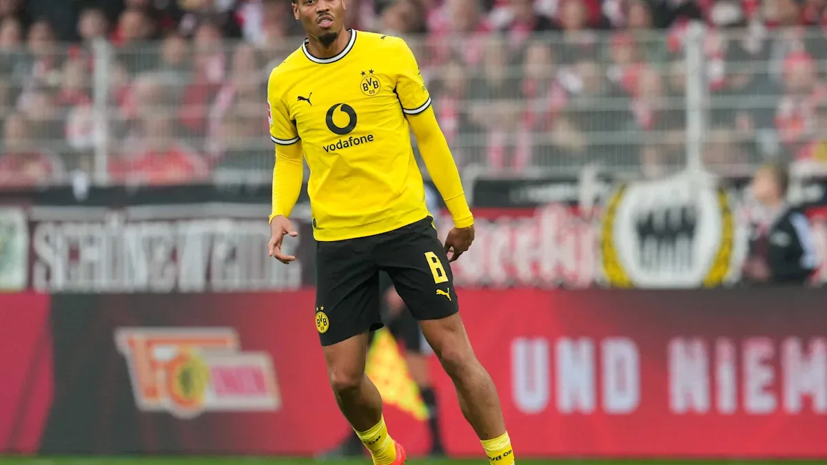 Liverpool and Manchester United Lock Horns in High-Stakes Race for Borussia Dortmund’s £84m Midfield Gem