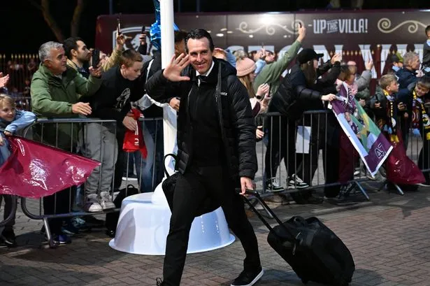 Aston Villa’s summer rebuild takes shape as Watkins leads charge and Emery’s return reignites Champions League ambitions