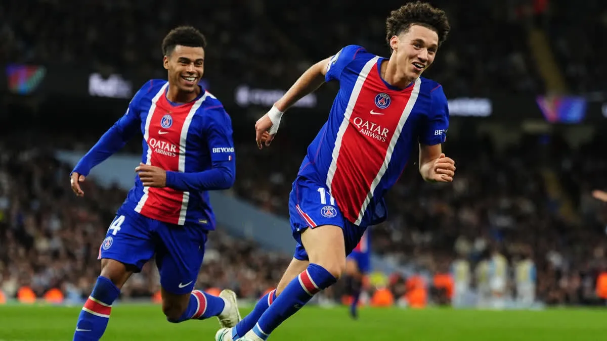 PSG vs Barcelona: Champions League clash goes ahead despite France’s violent unrest