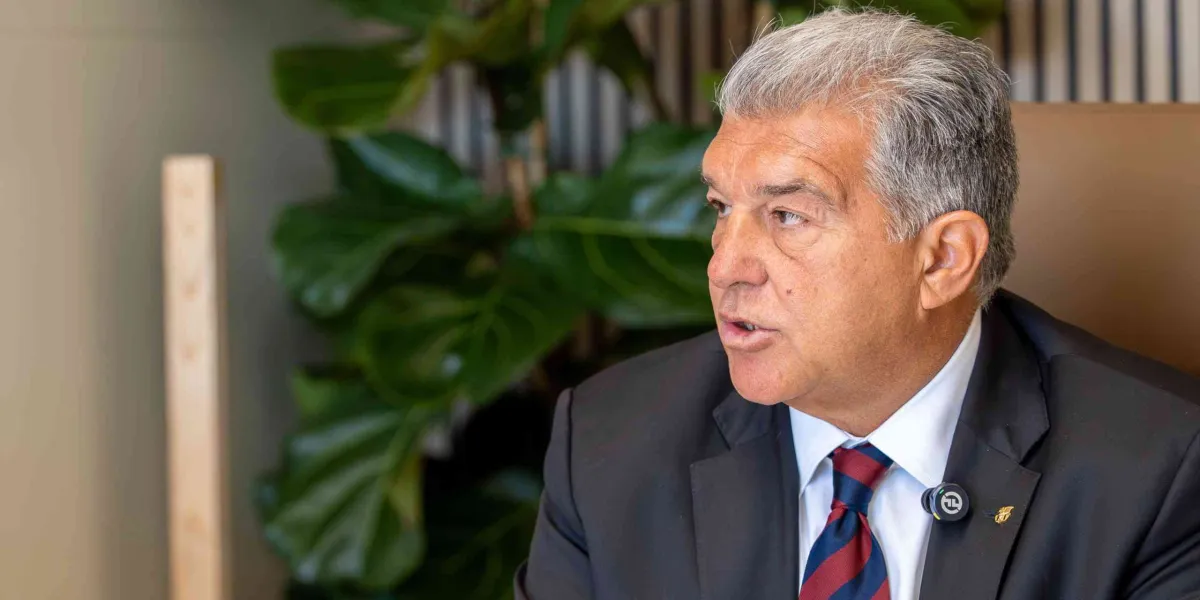 Barcelona’s Laporta Rejects PSG’s Yamal Pursuit as Club Prepares for High-Stakes Champions League Clash