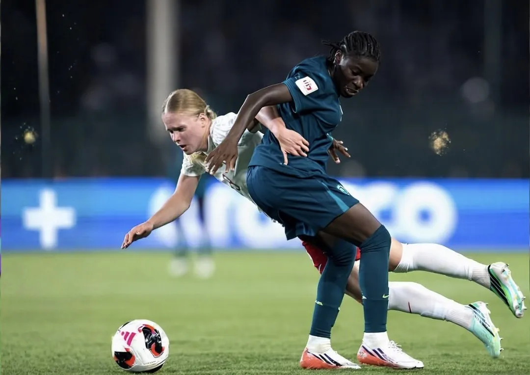 Nigerian Flamingos Aim to Rebound with Defiant Spirit Against Puerto Rico at U-17 Women’s World Cup