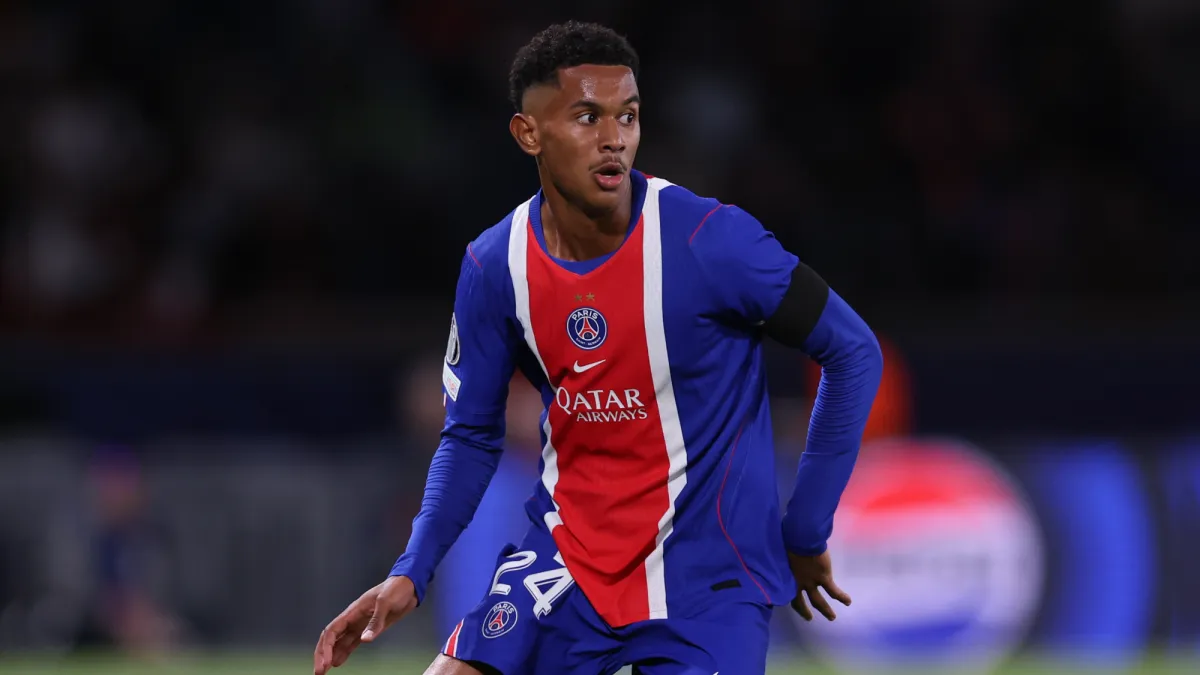 PSG vs. Barcelona: A Champions League Showdown at the Parc des Princes