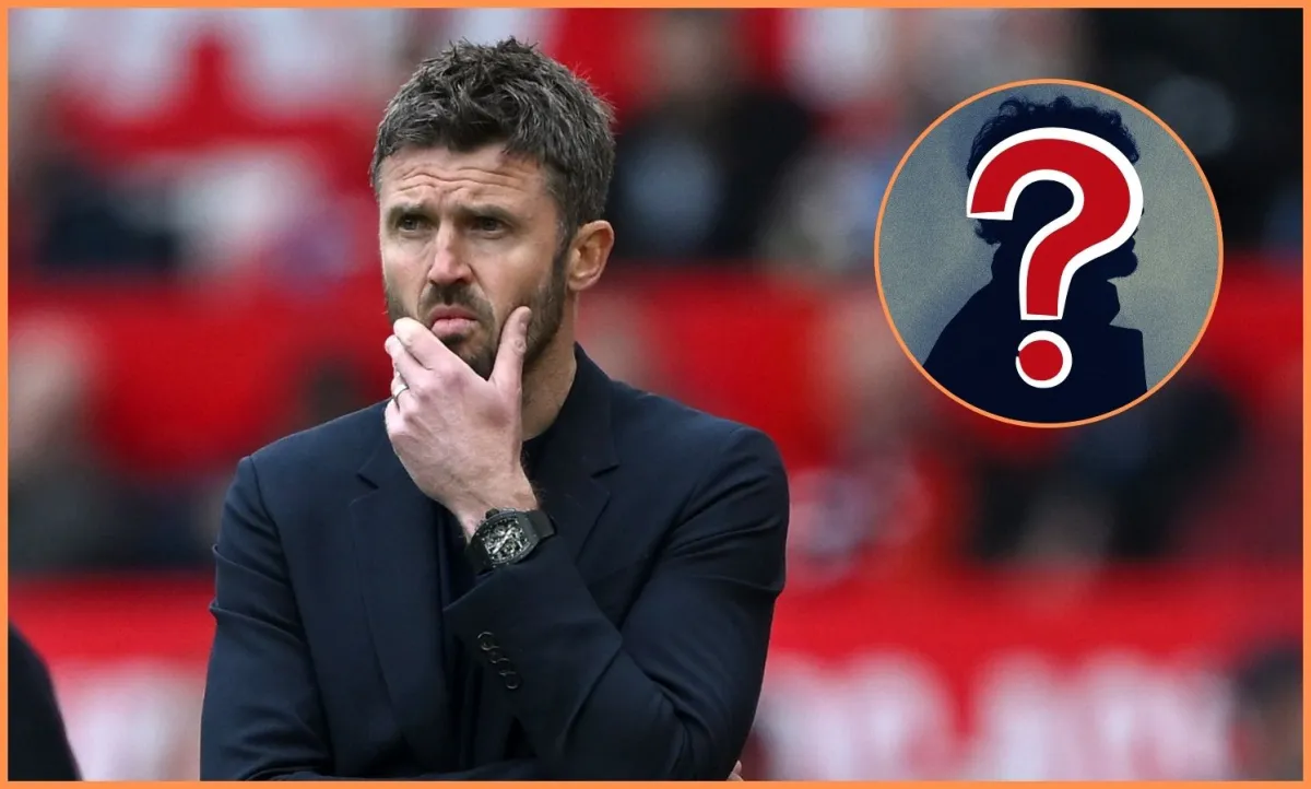 Manchester United’s 2027 Attacking Overhaul: Mateta Targeted as Carrick’s Legacy Looms