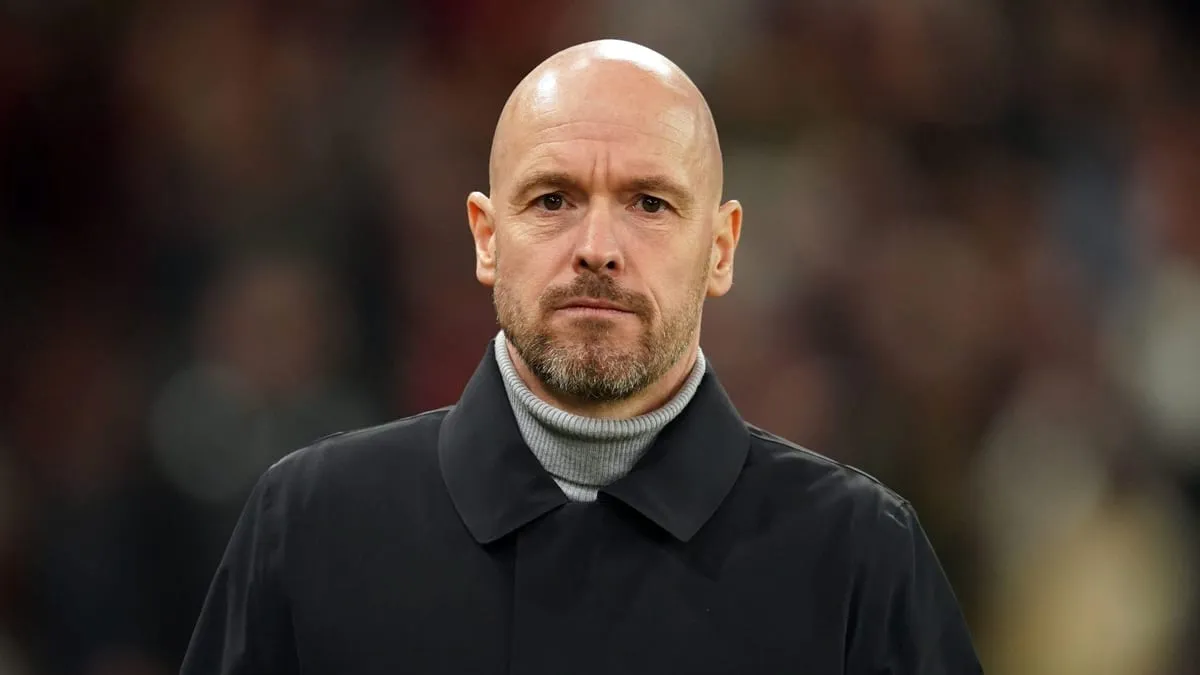 Erik ten Hag: How Cristiano Ronaldo’s fitness and attitude derailed his United return