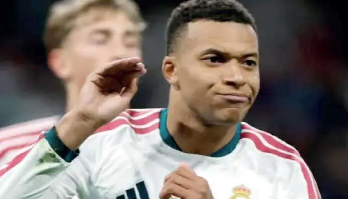 Real Madrid’s El Clásico charge begins with Mbappé’s brace and Guler’s brilliance as La Liga gap narrows
