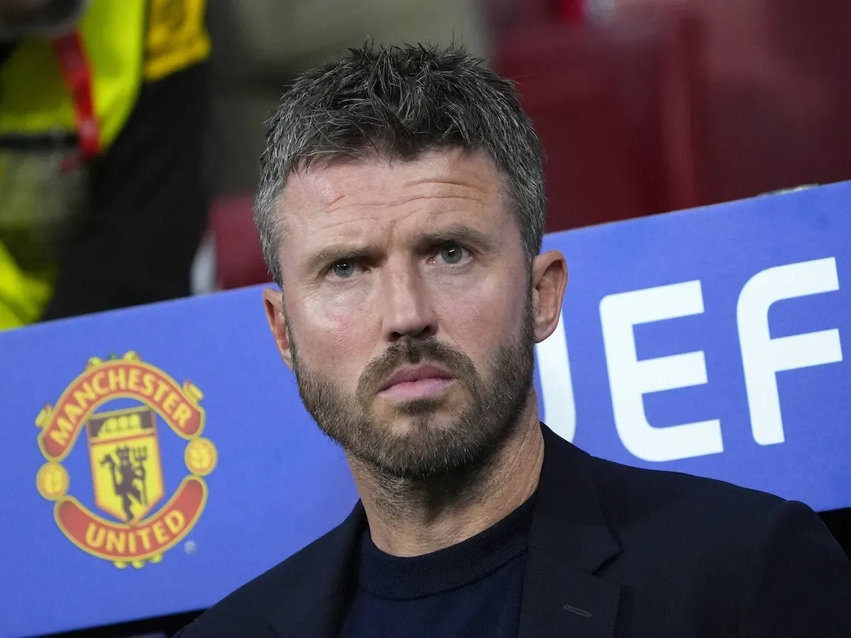 Michael Carrick: Manchester United’s future hangs on results as injury crisis deepens ahead of Leeds showdown