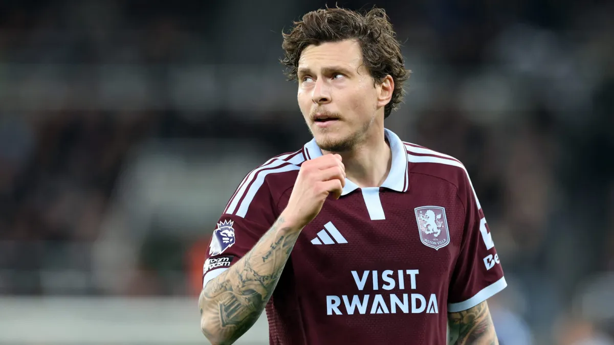Unai Emery’s tactical masterclass: Aston Villa’s 4-2-3-1 lineup vs. Viking reveals depth and ambition in Champions League