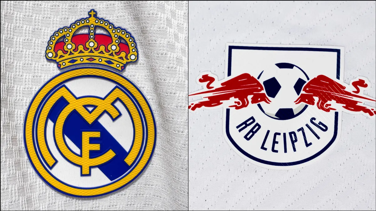 Real Madrid vs. RB Leipzig: A Clash of Styles in Madrid’s Champions League Showdown