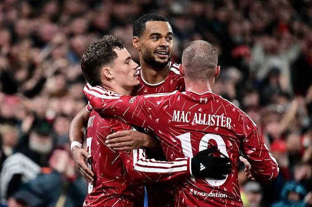 Florian Wirtz’s World Cup form offers Liverpool a tactical solution in Iraola’s rebuild