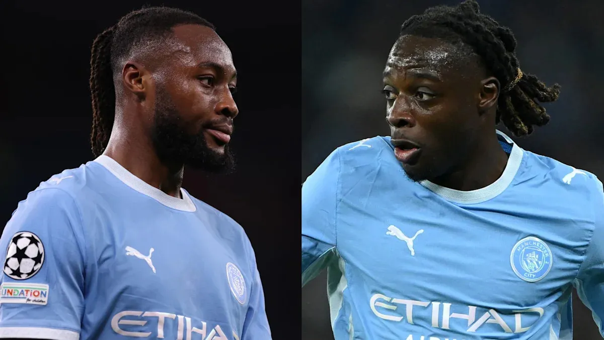 Arsenal’s 2027 wingers dilemma: Doku, Semenyo, or homegrown hope?