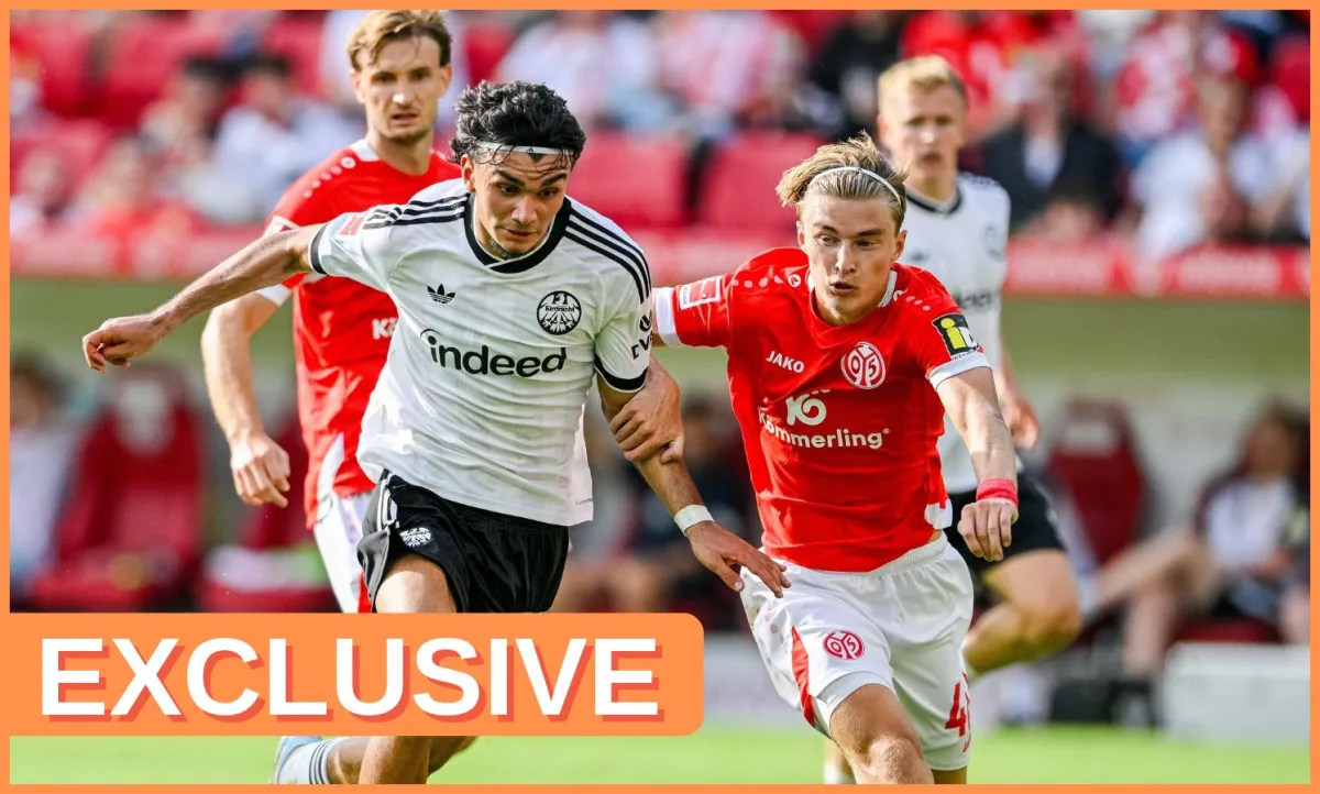 Arsenal’s January push: Can Uzun’s €60m release clause sparks Bundesliga-Premier League transfer war