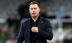 Newcastle United’s board signals patience with Matthias Jaissle as slump deepens