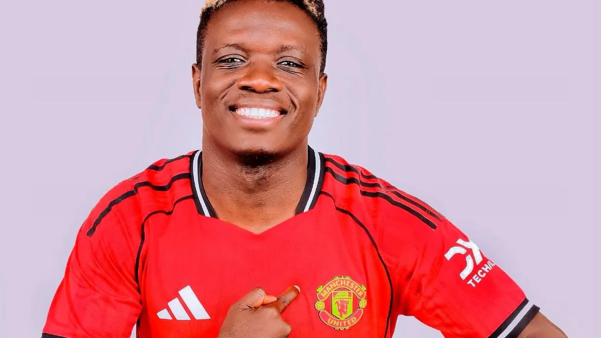 A leading United fan has publicly questioned...