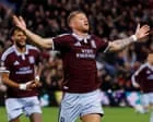 Aston Villa’s Champions League dominance continues as Barkley and Buendía silence Viking