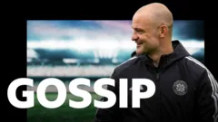 Nicolas Raskin Shines for Rangers as Shaun Maloney Ponders Managerial Future