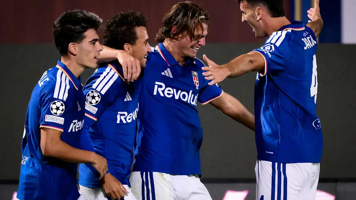 Italian football’s rapid reversal: Four defeats to four wins in a week—what changed?