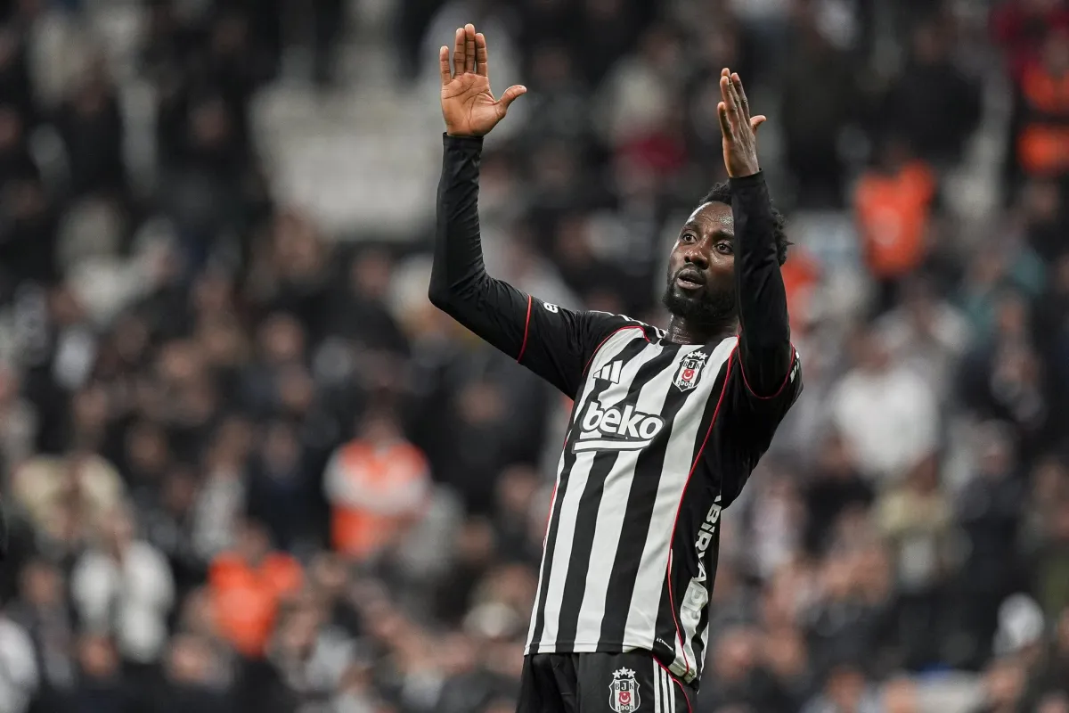 Beşiktaş Enter Europa League With Confidence as Ndidi Hails Group Phase Dominance