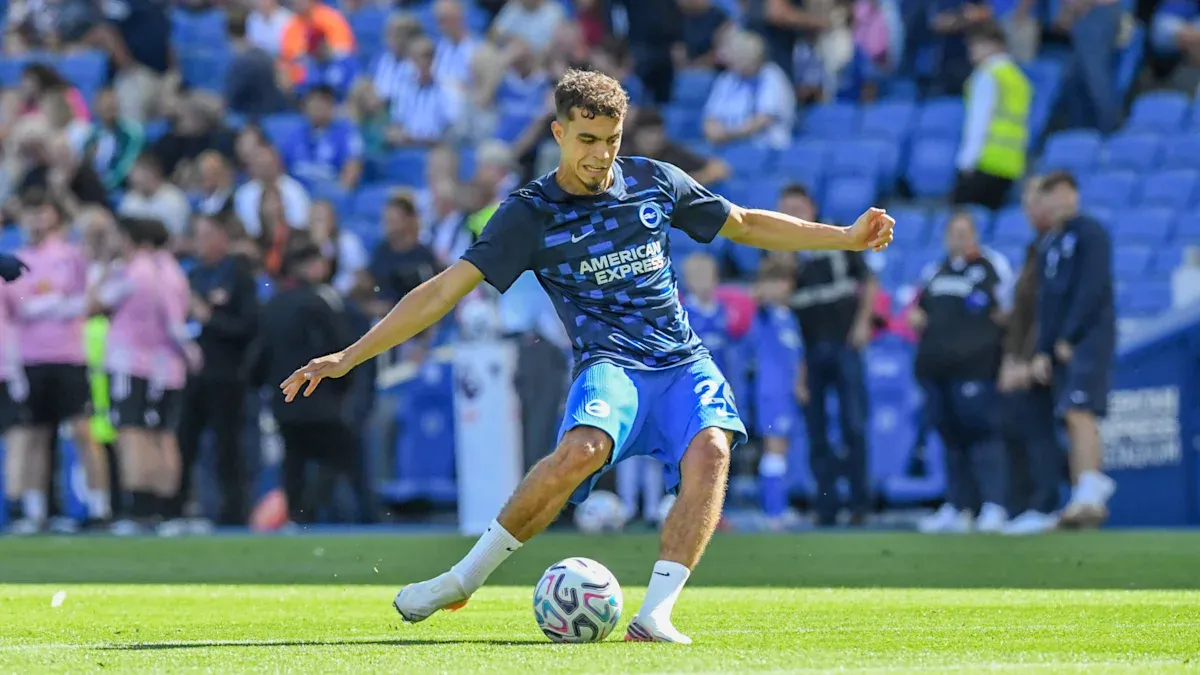 Chelsea’s Yasin Ayari Pursuit Intensifies as Brighton Contract Talks Stall
