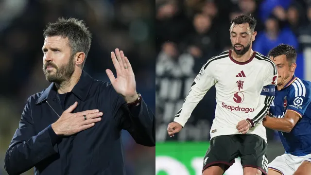 Manchester United’s UCL Collapse: Carragher Blasts Fernandes Over Carrick’s Tactics After 4-1 Defeat to Como