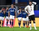 Manchester United’s leadership crisis deepens as Bruno Fernandes joins Lisandro Martínez in questioning the club’s direction