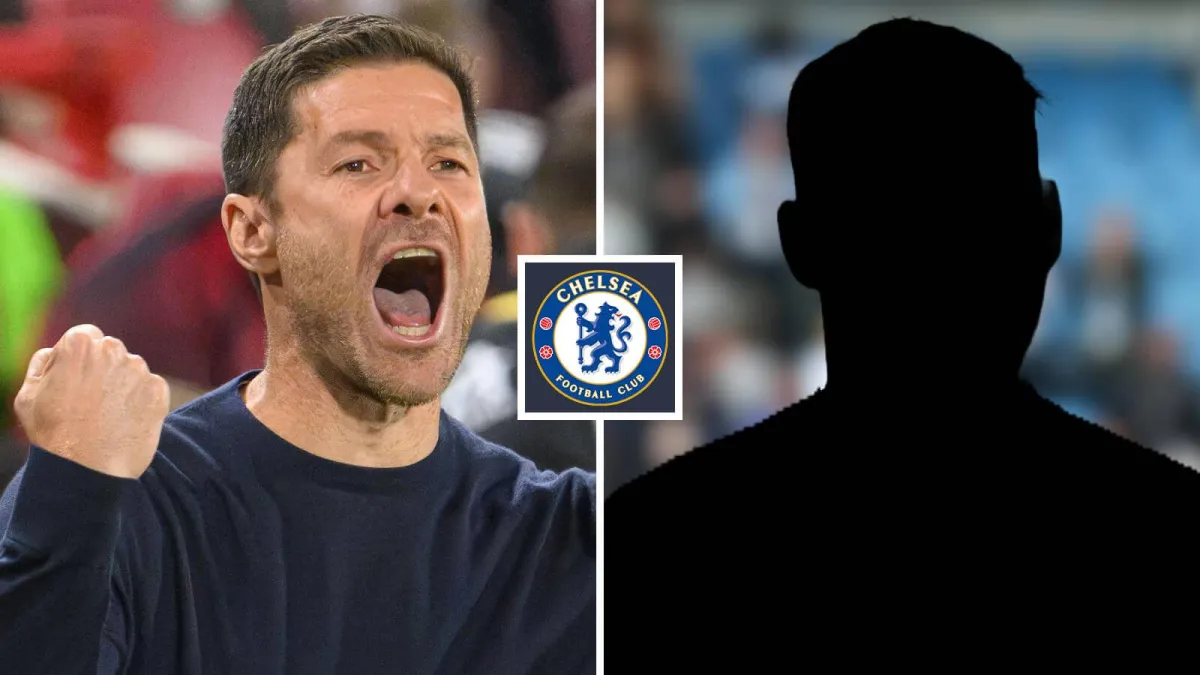Chelsea poised to make a blockbuster bid for a world-class striker after dominant Champions League display against Man Utd