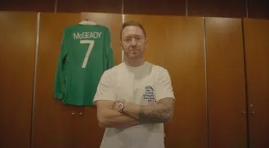 Frank Lampard’s Premier League Future: Aiden McGeady Dismisses Pressure to Save Coventry City