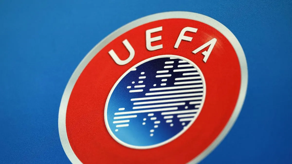 UEFA’s harshest penalties yet: Three clubs face fines and stadium bans over escalating fan misconduct in European competitions