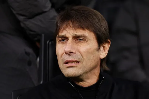 Antonio Conte’s Non-Negotiables: The Conditions Behind His Potential Move to Manchester United