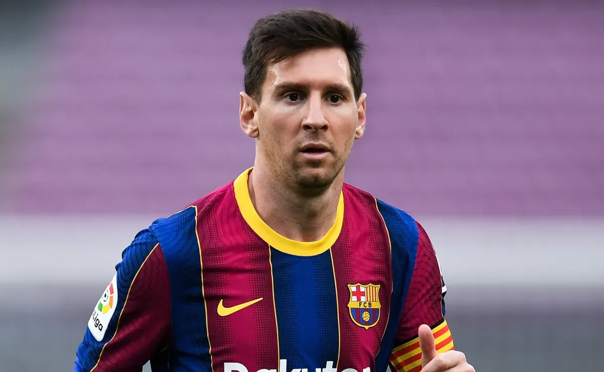 Lionel Messi’s return to Spain reveals why Barcelona’s legacy still burns brighter than any trophy