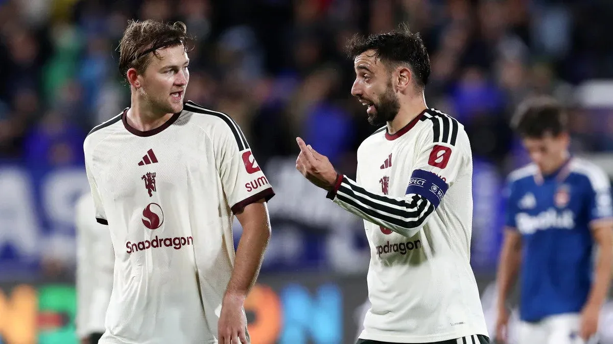 Bruno Fernandes: Galatasaray to press Manchester United for January departure if contract talks stall