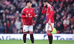 Michael Carrick on the Brink at Manchester United as Dressing Room Fractures Deepen