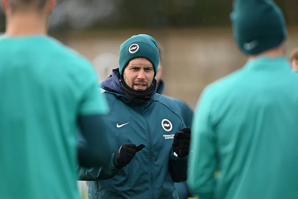 Fabian Hurzeler Linked with Manchester United as Michael Carrick Pressure Grows