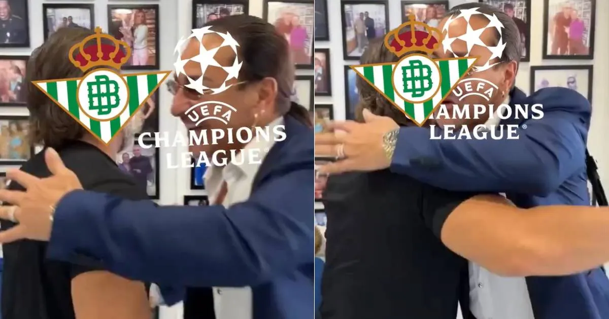 Real Betis Turns Humor Into Tactical Warfare With Miami Jewelers’ Unexpected UEFA Showdown