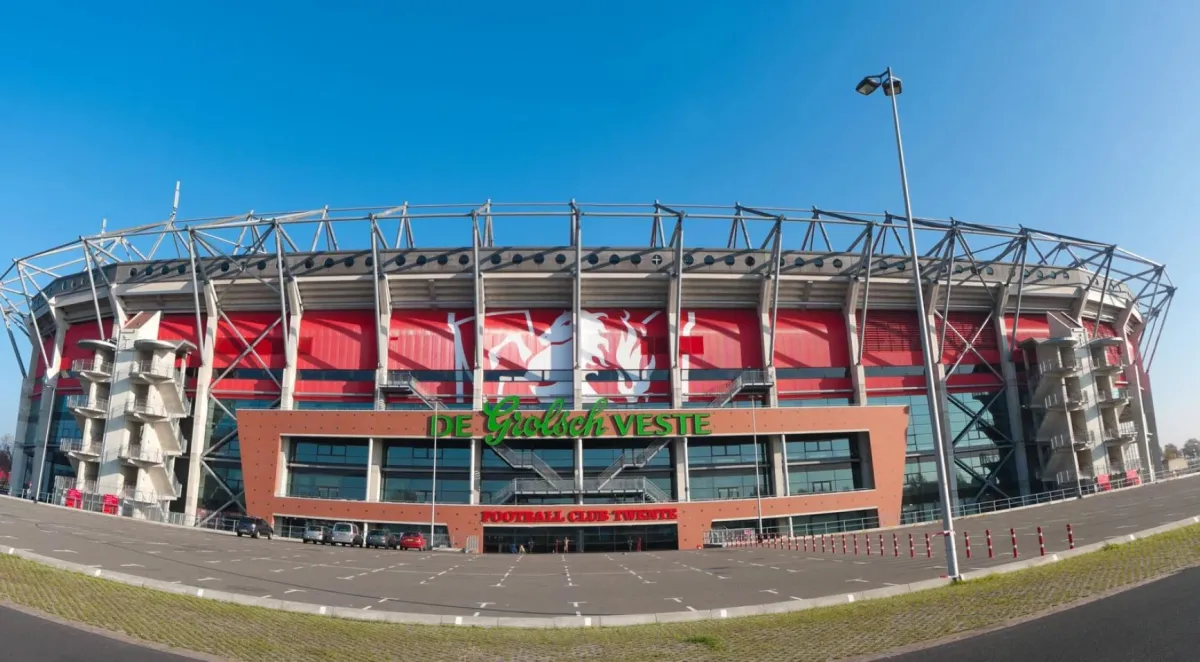 FC Twente’s Dominance in Conference League Continues with 4-1 Thrashing of Lincoln Red Imps