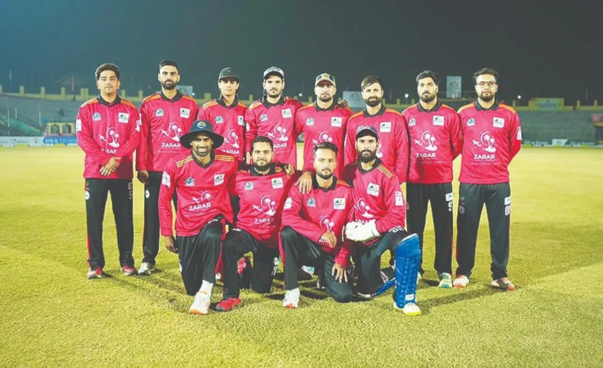 Sopore Stallions claim Khyber Cement Red Premier League Season 3 triumph with dramatic final-day heroics