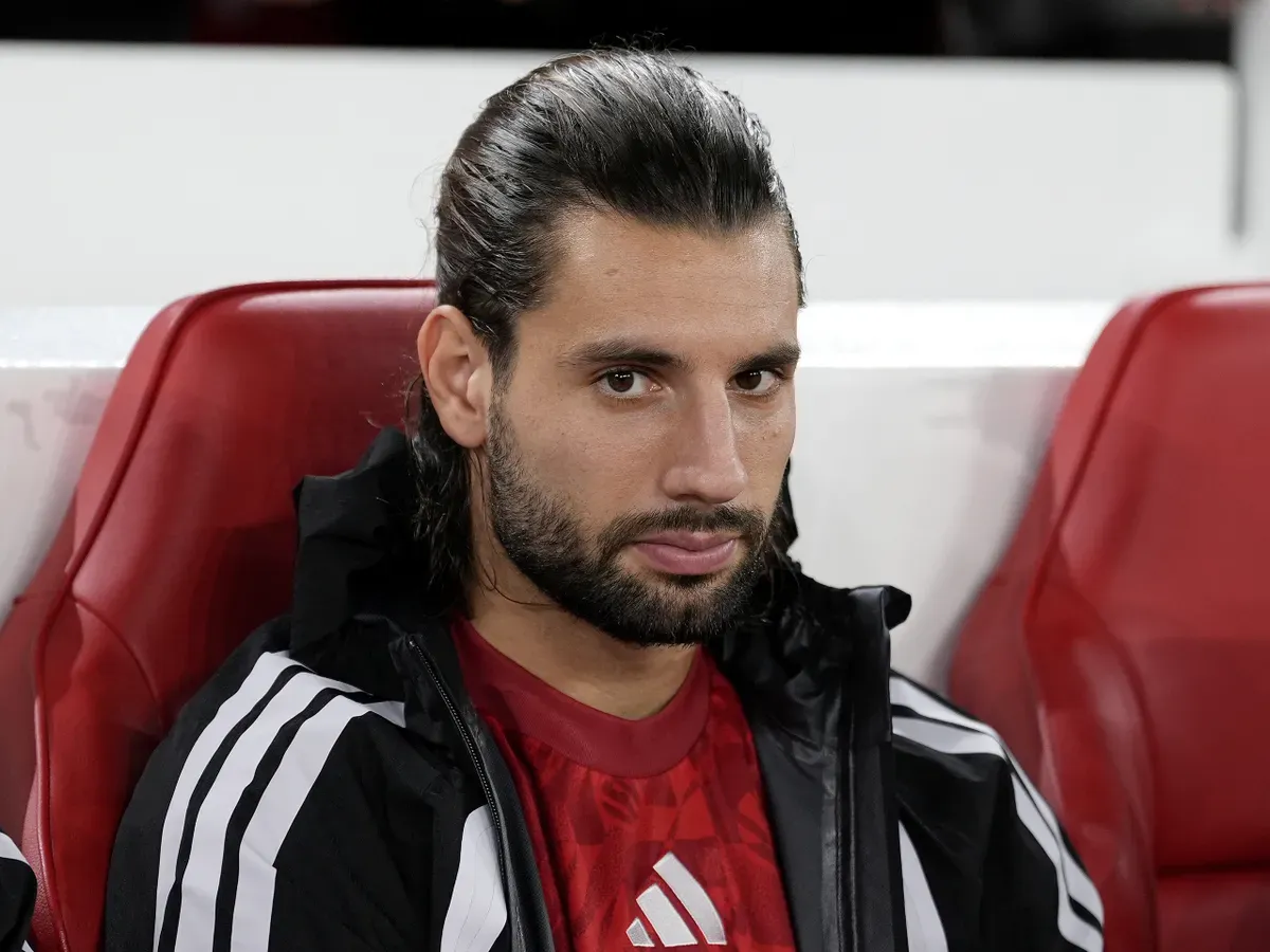 Liverpool’s Injury Crisis Deepens as Szoboszlai and Munoz Face Extended Absences Ahead of Brighton Clash