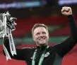 Manchester United’s Managerial Search Narrows to Three Names as Interim Crisis Deepens