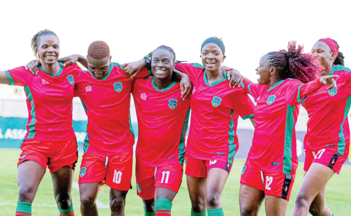 Malawi’s Scorchers Secure Historic K4.3 Billion Boost for 2027 World Cup Campaign