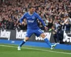 Pascal Groß: The Obsessive Runner Who Keeps Brighton ‘One Step Ahead’