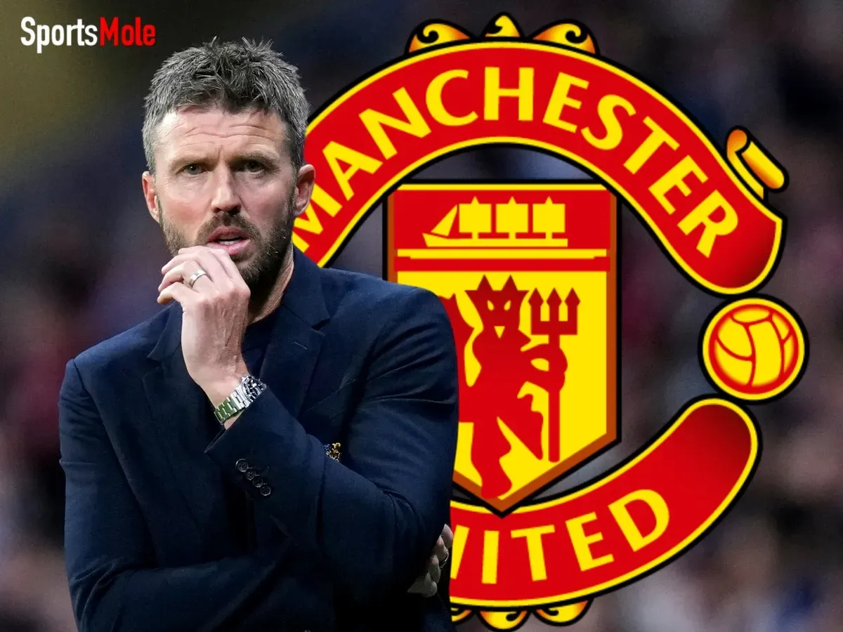 Manchester United’s future hinges on a captaincy transition: Carrick’s legacy and Yoro’s rise