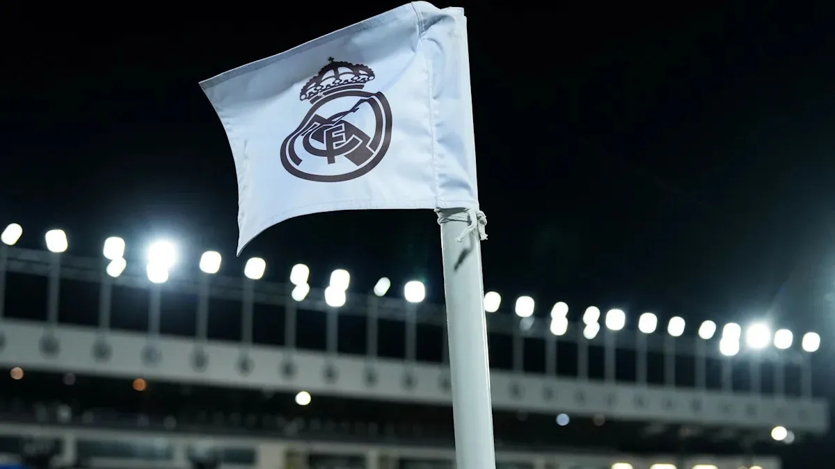 Enzo Alves: The 19-year-old Real Madrid academy prodigy who has already scored over 150 goals