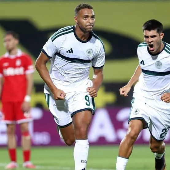 Cyriel Dessers equals UEFA Conference League record with 13th goal
