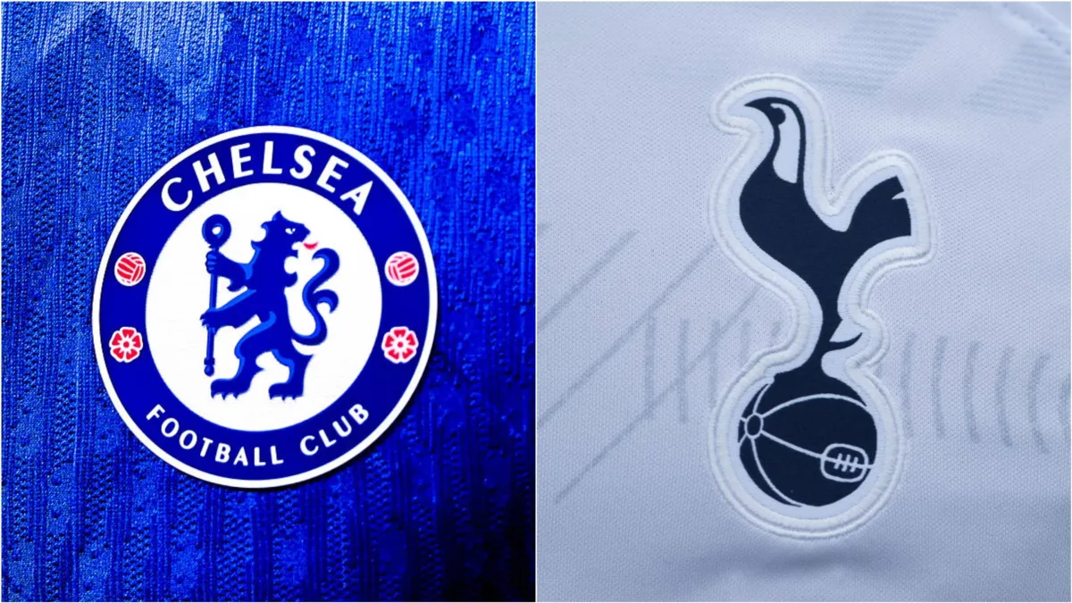 Chelsea vs Tottenham: A Clash of Ambition and Legacy in the Premier League