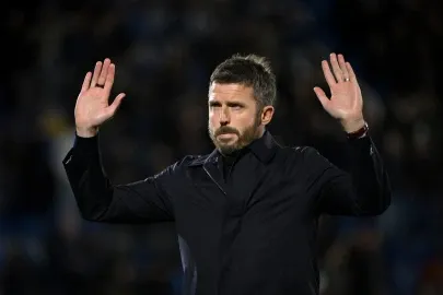 Michael Carrick vows United’s slump will end as he rejects doubt with unshaken resolve