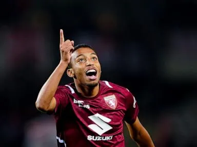 Gladbach’s Miracle at Stuttgart: Mohya’s Youthful Brilliance Ends Winless Start, While Torino’s Resurgence Dominates Serie A