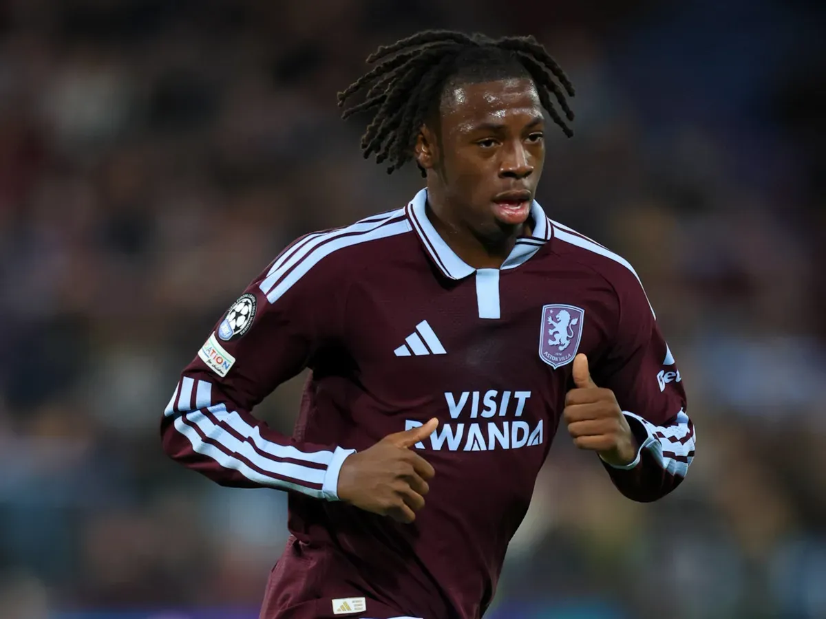 Villa Park set for tactical clash as Manzambi returns, Haaland ready to dominate