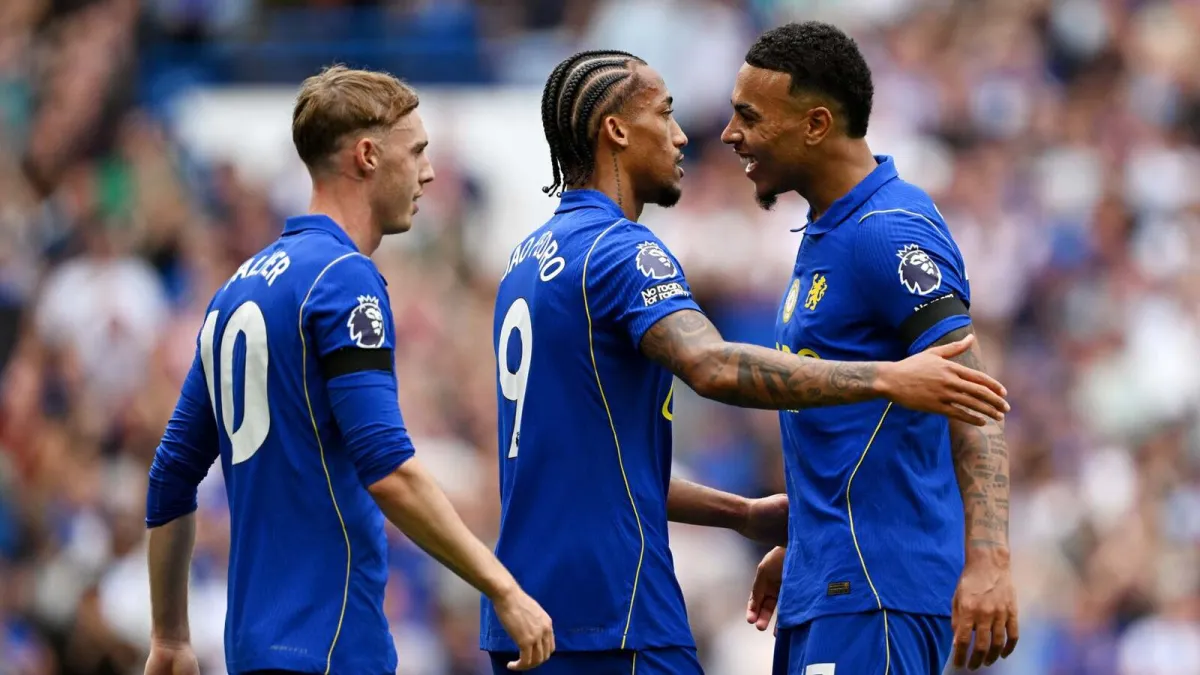 Chelsea’s Morgan Rogers Delivers a Tactical Warning to Premier League Defenders