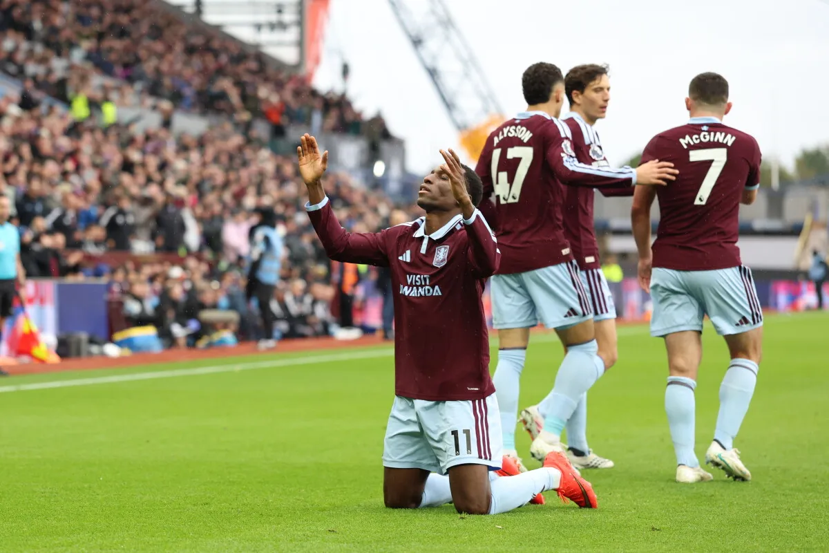 Premier League: Manchester City’s title hopes shattered as Arsenal reclaim sole leadership after Arsenal’s emphatic win